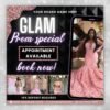 Prom Invitation Flyer Prom Event Flyer Prom Invitation - Image 2