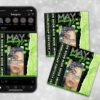May Bookings Flyer May Bookings Available May Appointment - Image 3