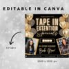 Tape In Hair Extension Tape In Extension Tape - Image 4