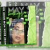 May Bookings Flyer May Bookings Available May Appointment