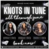 June Booking Flyer June Hair Braiding Flyer Knotless - Image 2