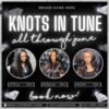June Booking Flyer June Hair Braiding Flyer Knotless