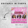 Back to school sale flyer back to school - Image 3
