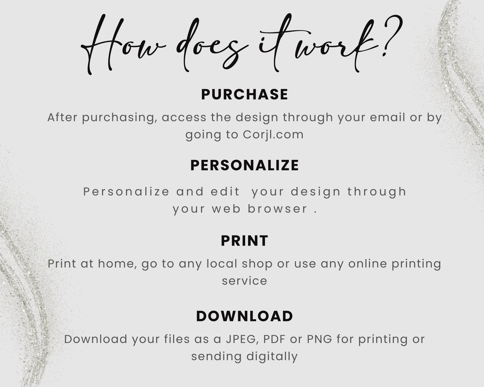 Instagram Business Card 2023 DIY Canva Business Card - Image 7