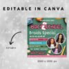Back To School Flyer Back to school sale - Image 3