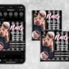 Nail Flyer Nail Special Flyer Nail Salon Bookings - Image 2