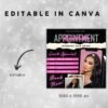 Appointment Available Flyer Lash Special Flyer Booking Flyer - Image 3
