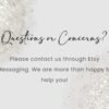 Loyalty Business Card Loyalty Cards For Lash Customer - Image 9