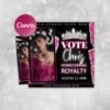 Homecoming Royalty Flyer Homecoming Flyer Homecoming Royals Homecoming