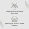 Loyalty Business Card Loyalty Cards For Lash Customer - Image 6