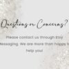 Instagram Business Card 2023 DIY Canva Business Card - Image 9