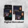 Black Friday Flyer Black Friday Sale Flyer Editable - Image 2