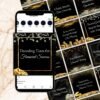 Tax Prep Quotes Bundle Bundle of 50 Gold - Image 2