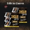 Tape In Hair Extension Tape In Extension Tape