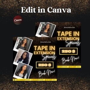 Tape In Hair Extension Tape In Extension Tape