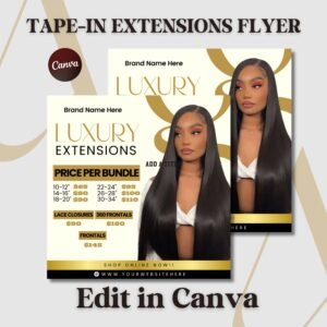 Tape In Hair Extension Tape In Extension Tape