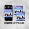 December Bookings Flyer Christmas Bookings Flyer Book Now - Image 2