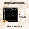Tax Prep Quotes Bundle Bundle of 50 Gold - Image 4