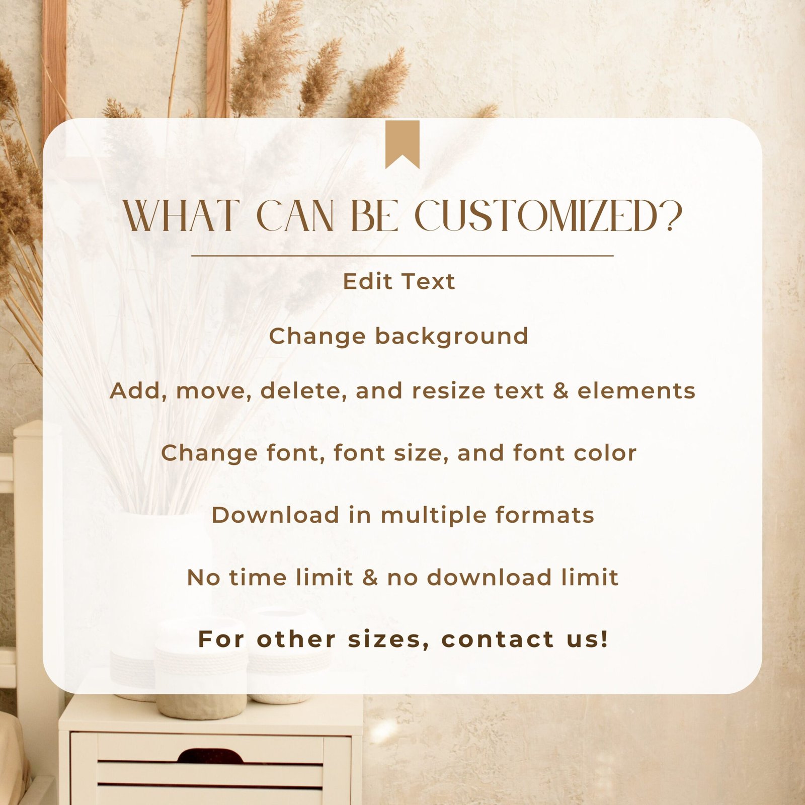 Christmas flyer bundle December booking flyer christmas December - Image 9