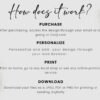 Pink Glam Go Makeup Flyer Makeup Artist Deals - Image 6