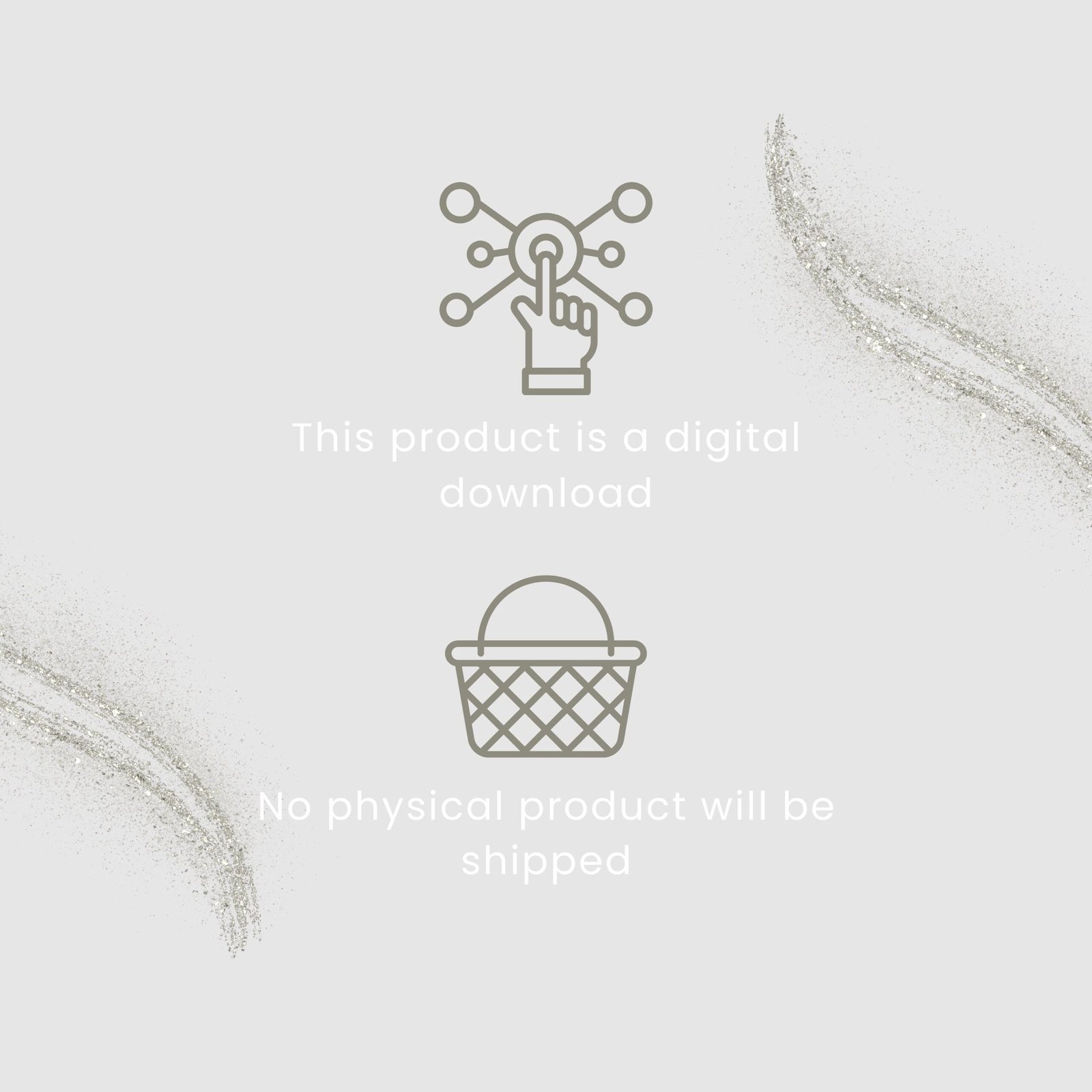 Vision Board Flyer Vision Board Party Flyer Manifesting - Image 4