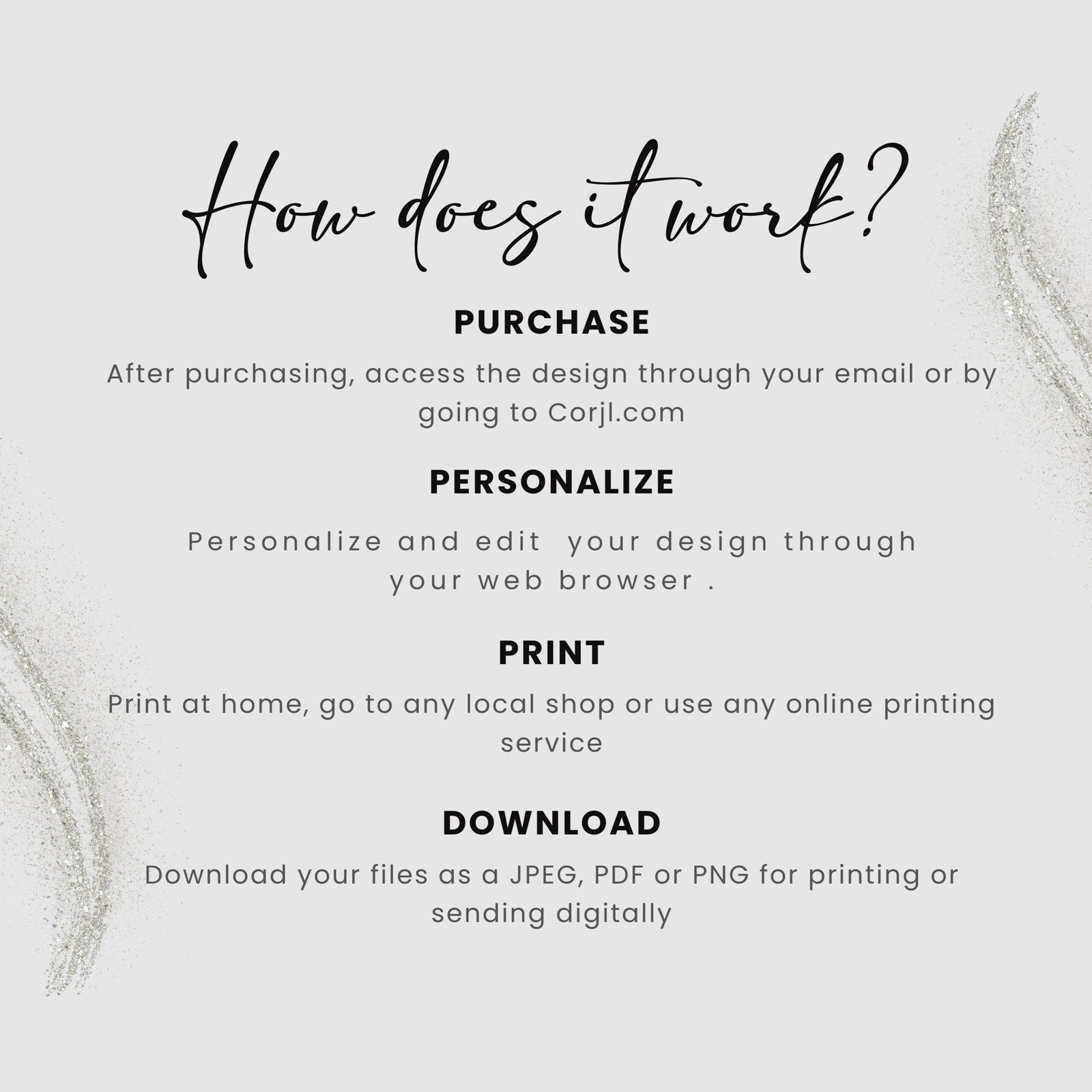 Mobile Bartending Flyer DIY Flyer Template Design Bar - Image 5