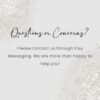Travel Beauty Stylist Flyer Traveling Business Flyer DIY - Image 7