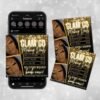 Editable Glam Go Makeup Special Deals Template Custom - Image 2