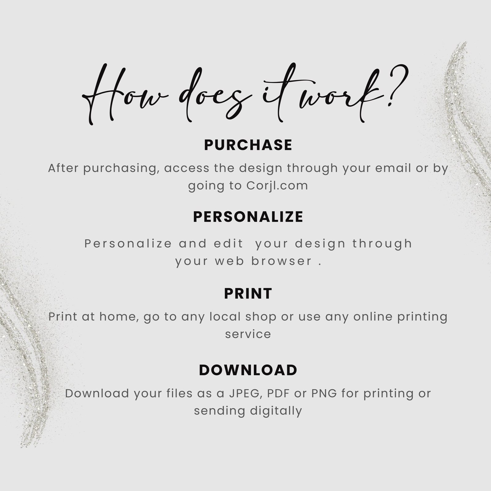 Mobile Bartending Flyer DIY Flyer Template Design Bar - Image 5