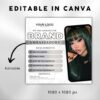 Brand Ambassador Flyer Models Wanted Flyer Hair Lash - Image 3