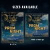 Prom Send Off A Night Under The Stars - Image 2