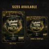 Prom Enchanted Forest Invitation Enchanted Garden Theme Invitation - Image 2