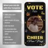 Vote For Prom King Flyer Prom Send Off - Image 3