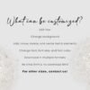 20 Tax Prep Bundle Editable Tax Prep Flyer - Image 7
