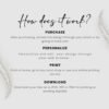 20 Credit Repair Credit Repair Bundle Instagram Templates - Image 6