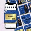 Tax Prep Bundle Editable Tax season Flyer Tax - Image 2