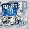 Father's Day Sale Flyer Father's Day Invitation Flyer