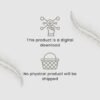 June booking flyer June Diy flyer canva templates - Image 4