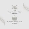 Loyalty Business Card Loyalty Cards For Lash Customer - Image 9