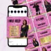 20 Credit Repair Credit Repair Bundle Instagram Templates - Image 2