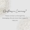 Loyalty Business Card Loyalty Cards For Lash Customer - Image 8