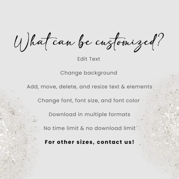20 Credit Repair Credit Repair Bundle Instagram Templates - Image 7