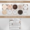 Etsy Shop Kit Editable Etsy shop Branding Kit - Image 3