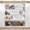 Etsy Shop Kit Editable Etsy shop Branding Kit - Image 5