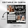 Back to School Flyer Bundle All in One - Image 3