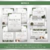 Etsy Shop Kit Etsy Candle shop Branding Kit - Image 5