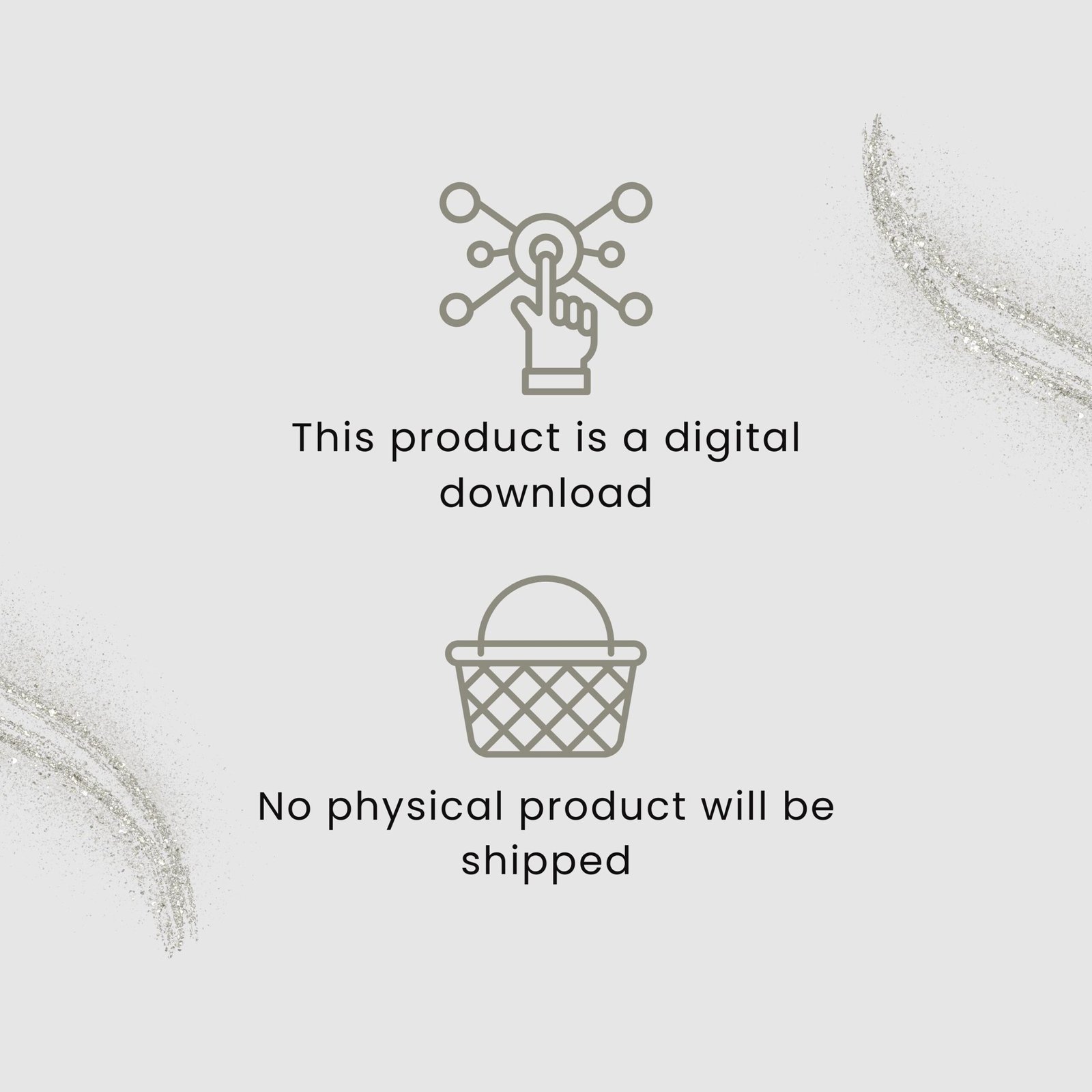 Etsy Shop Kit Etsy Candle shop Branding Kit - Image 7