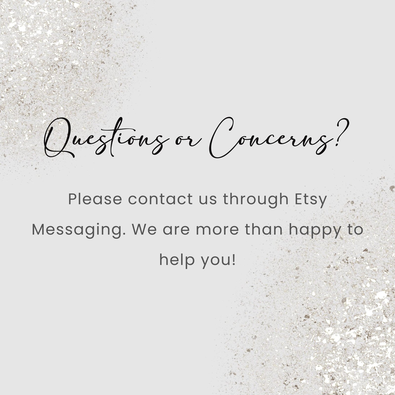 Etsy Shop Kit Etsy Candle shop Branding Kit - Image 10