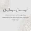 Homecoming Campaign Money Prom Queen Editable Fake Money - Image 10