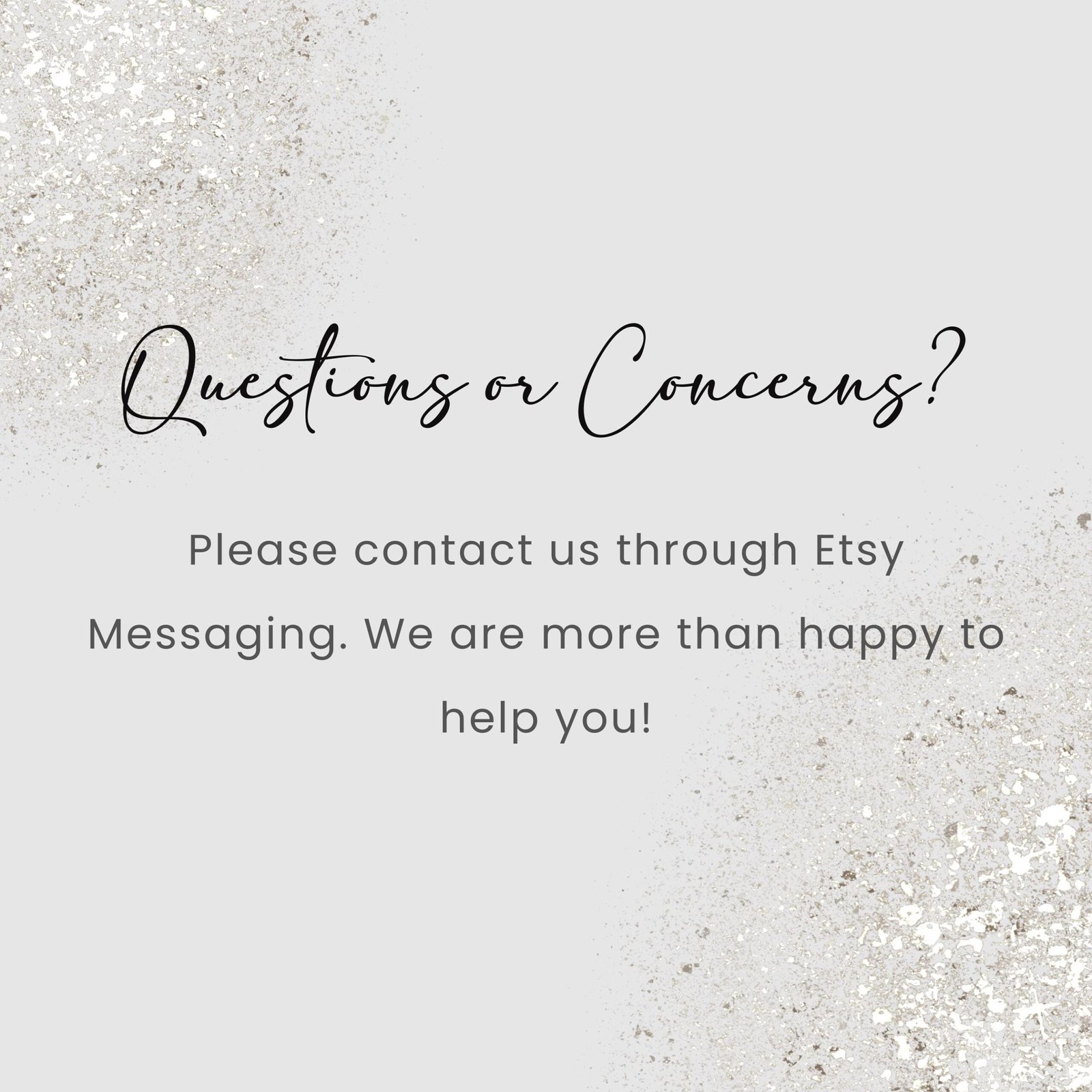 Diy Beauty Salon Flyer Canva Template Hair Nail - Image 10